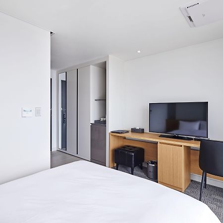 Lavi De Atlan Hotel 釜山広域市 エクステリア 写真