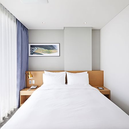 Lavi De Atlan Hotel 釜山広域市 エクステリア 写真
