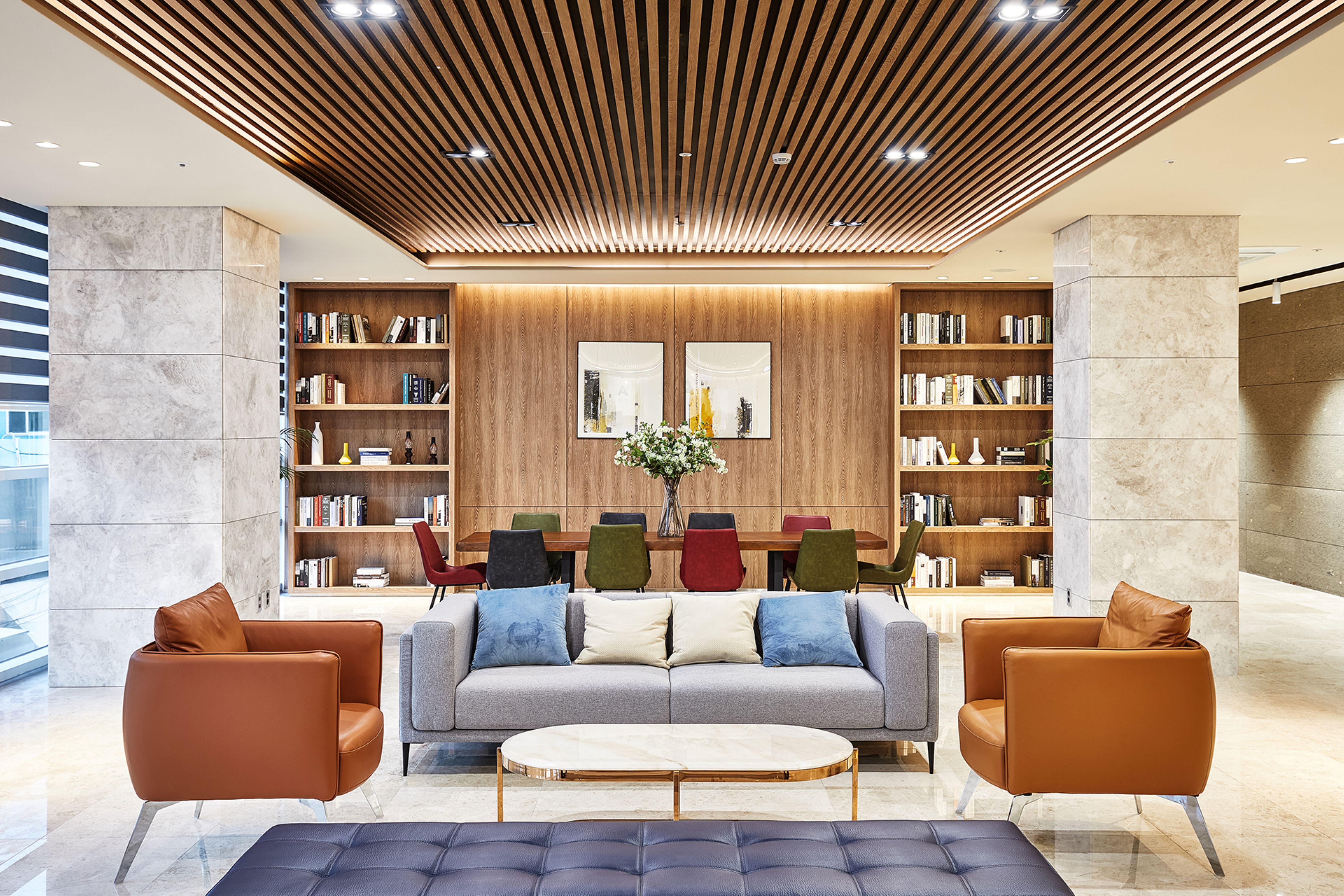 Lavi De Atlan Hotel 釜山広域市 エクステリア 写真